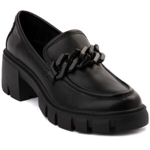 Madden Girl Hastings Platform Casual Shoe -